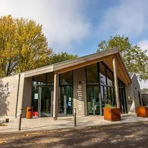 Parco vacanze Delftse Hout