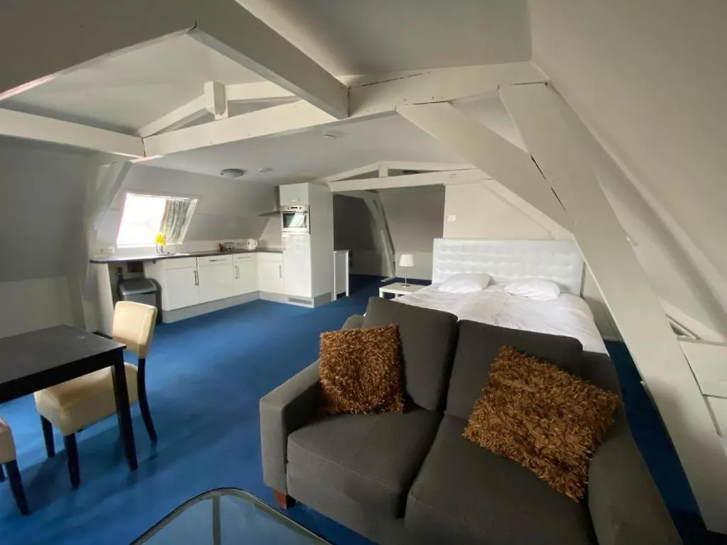 ****  Hotel La Noire - Delft City Centre Nederland
